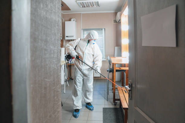 Best Indoor Air Quality Assessment  in , NC