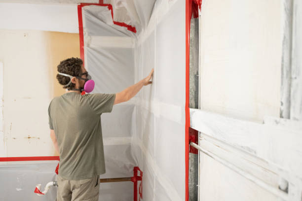 Best Air Quality Testing for Mold Spores  in , NC